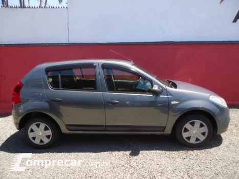 SANDERO 1.6 Expression 8V