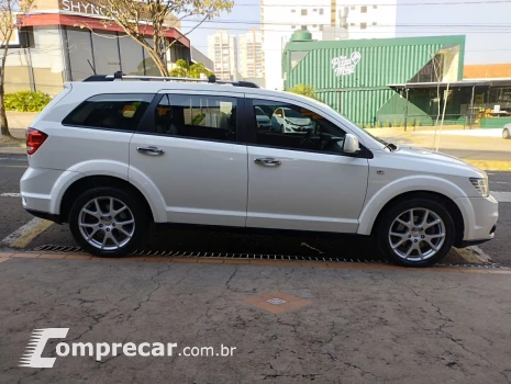 Journey 3.6 V6 24V 4P AWD RT AUTOMÁTICO 7 LUGARES