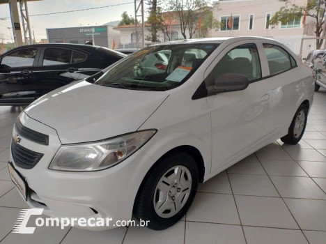 CHEVROLET Prisma 1.0 4P JOY FLEX 4 portas