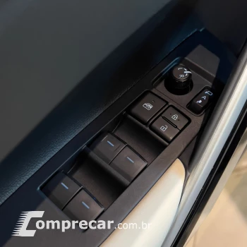 Corolla Cross XRX 1.8 16V Aut.(Híbrido)