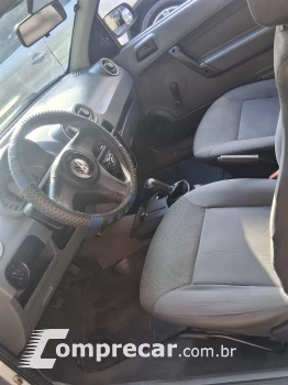 GOL 1.0 8V