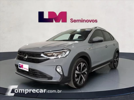 NIVUS 1.0 200 TSI TOTAL FLEX HIGHLINE AUTOMÁTICO