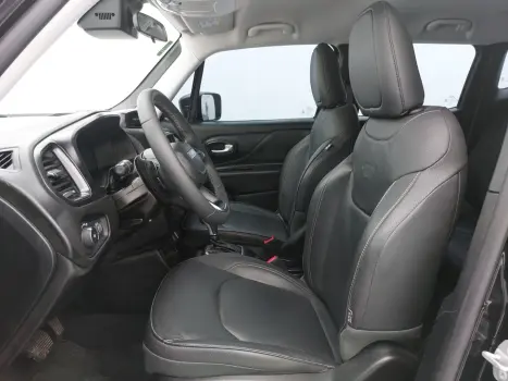 RENEGADE 1.3 T270 TURBO FLEX LONGITUDE AT6