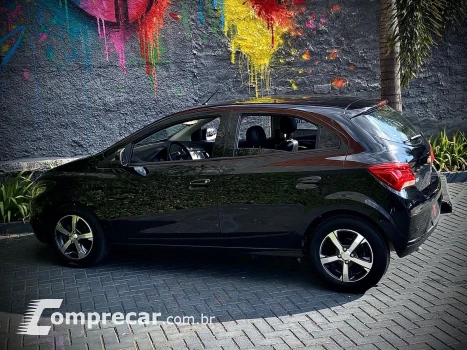 ONIX 1.4 MPFI LTZ 8V