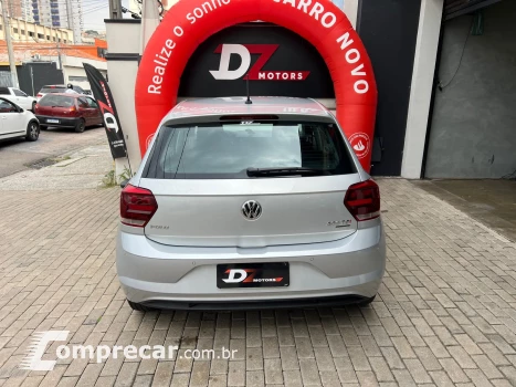 POLO 1.0 200 TSI Comfortline
