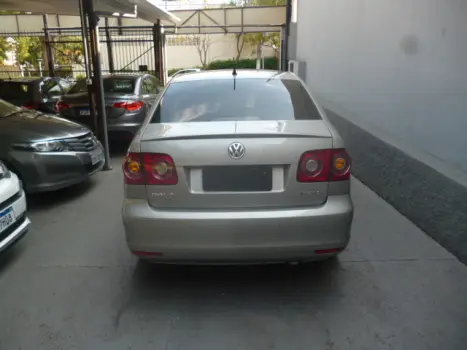 POLO SEDAN 1.6 i motion MI Comfortline 8V