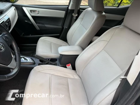 COROLLA 1.8 GLI 16V