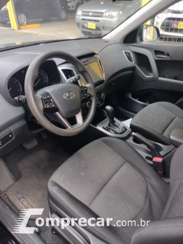 CRETA 1.6 16V Attitude