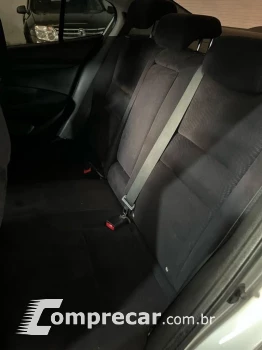 HONDA CITY 1.5 EXL 16V