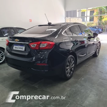 CRUZE 1.4 Turbo LTZ 16V