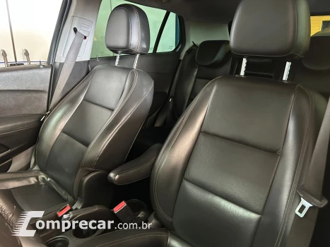 TRACKER Premier 1.4 Turbo 16V Flex Aut
