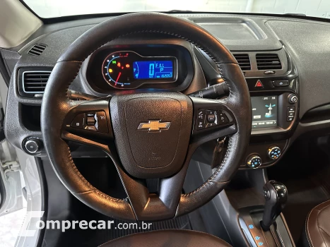 COBALT 1.8 MPFI Elite 8V
