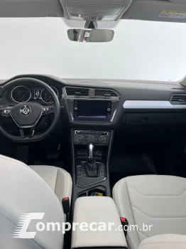 TIGUAN 1.4 250 TSI Allspace