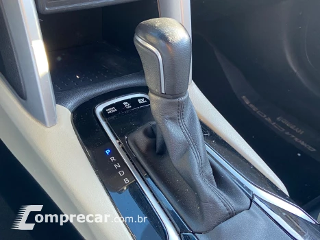 COROLLA CROSS 1.8 VVT-I Hybrid XRX