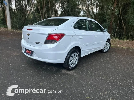PRISMA 1.4 MPFI LT 8V