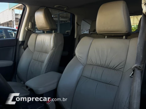 CRV 2.0 EXL 4X2 16V