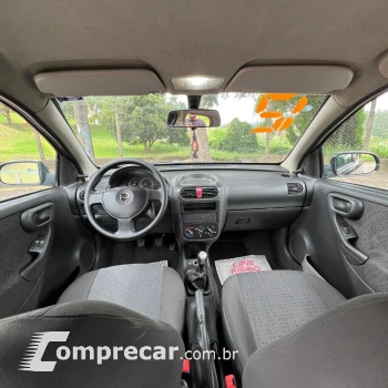 CHEVROLET CORSA 1.4 MPFI MAXX 8V