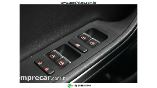 TIGGO 2 - 1.5 MPFI 16V LOOK 4P AUTOMÁTICO