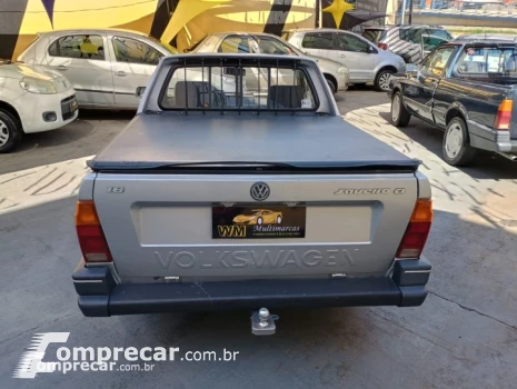 SAVEIRO CL 1.6