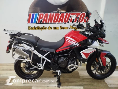 Triumph Tiger 900 900 cc