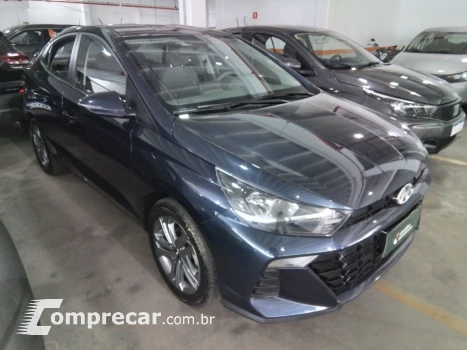 HB20S 1.0 TGDI FLEX COMFORT PLUS AUTOMÁTICO
