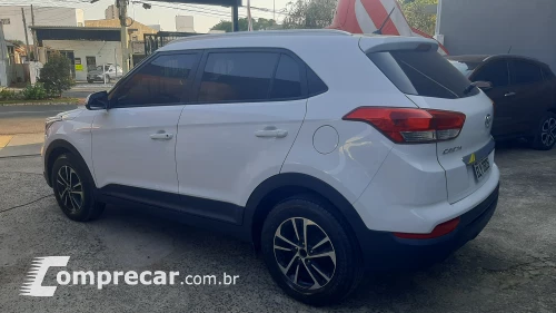 CRETA 1.6 16V Attitude