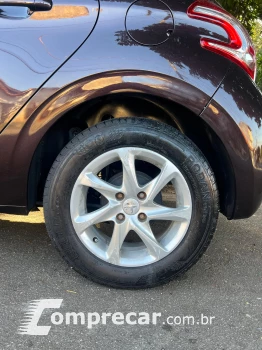 208 1.5 Allure 8V