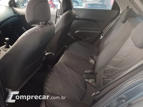 HB20 1.0 Comfort 12V