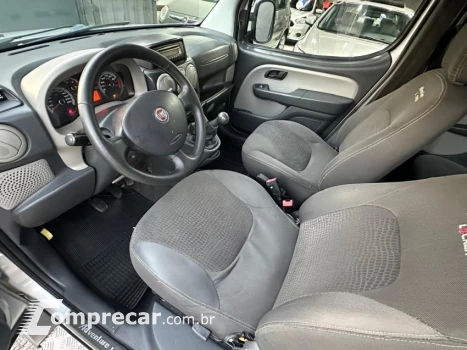 DOBLÒ 1.8 MPI Adventure Locker 8V