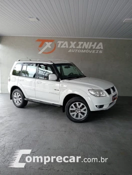 PAJERO 2.0 TR4 4X4 16V