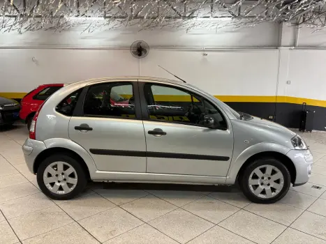 C3 1.4 I GLX 8V