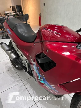 GSX 750F