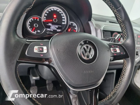 Volkswagen CROSS UP 1.0 TSI 12V 4 portas
