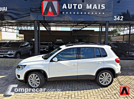 TIGUAN 1.4 TSI 16V Turbo