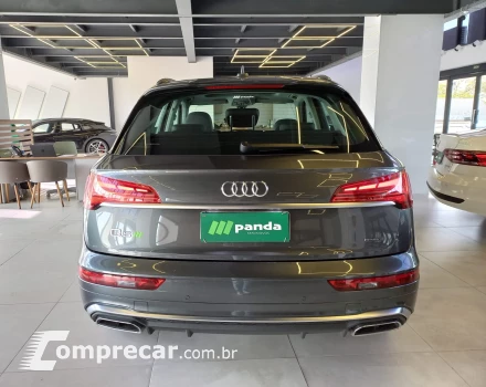 Q5 2.0 45 TFSI S-line Quattro S Tronic