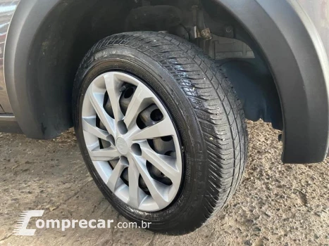 MOBI LIKE 1.0 FLEX 4P