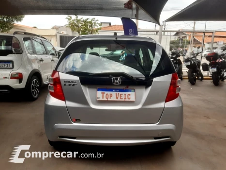 FIT 1.4 LX 16V
