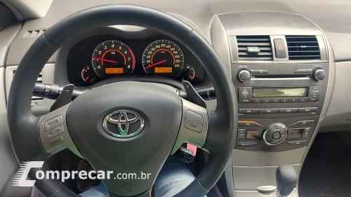 COROLLA 2.0 Vvt-ie XEI