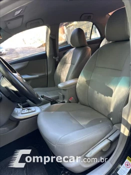 COROLLA 2.0 XEI 16V