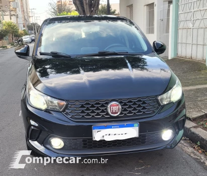 Fiat ARGO 1.0 Firefly Drive 4 portas