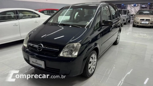 CHEVROLET Meriva 1.8/ CD 1.8 MPFI 8V 102cv 5p 4 portas