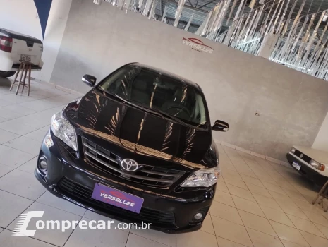 Corolla Xei