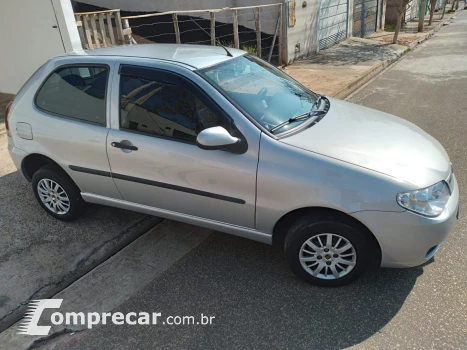 Fiat PALIO 1.0 MPI Fire Celebration 8V 2 portas