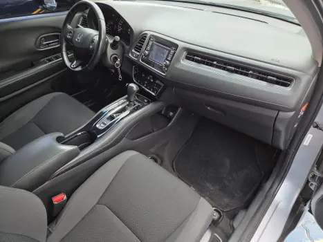 HR-V 1.8 16V FLEX EX 4P AUTOMÁTICO