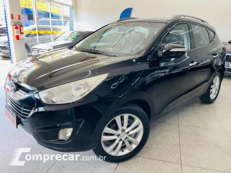 Hyundai IX35 2.0 4 portas