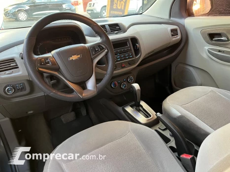 SPIN 1.8 LTZ 8V