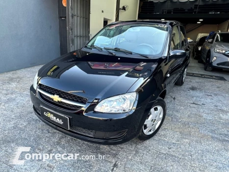 CHEVROLET CLASSIC 1.0 MPFI LS 8V 4 portas