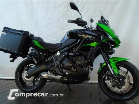 KAWASAKI VERSYS ABS