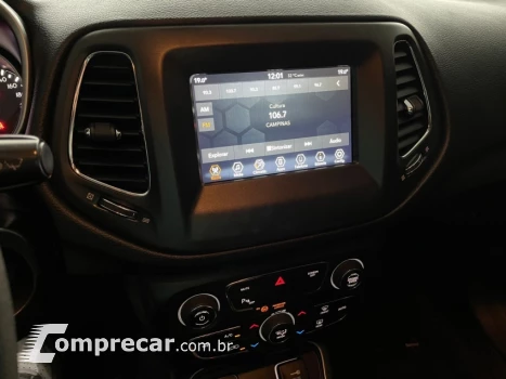 COMPASS 2.0 16V Sport