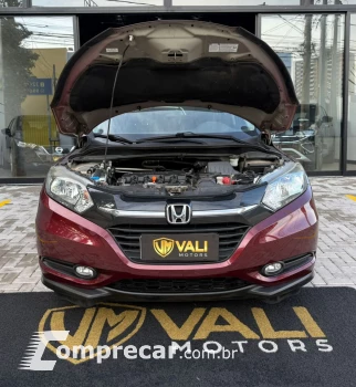 HR-V EX 1.8 Flexone 16V 5p Aut.